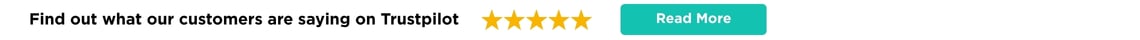Trustpilot Banner