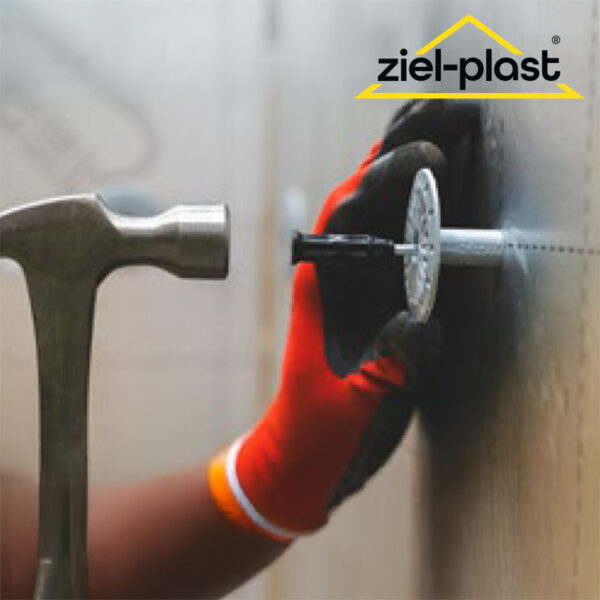 Ziel-Plast ETX-M Insulation Fixings