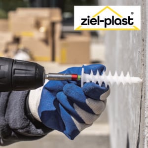 Ziel Plast Spiral Dowels