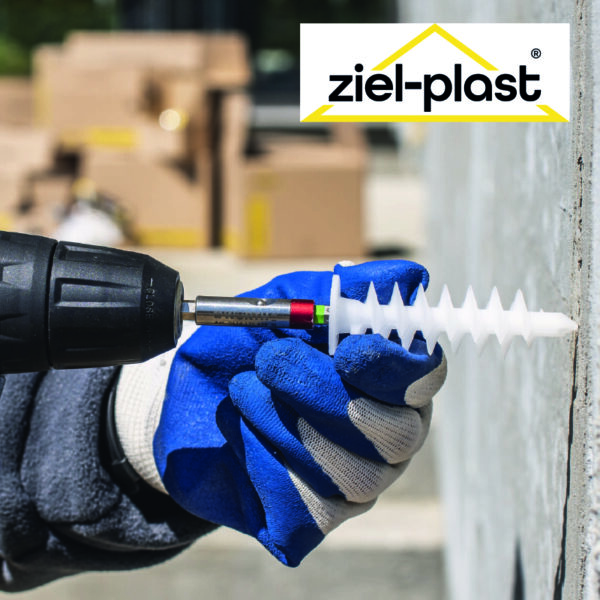 Ziel Plast Spiral Dowels