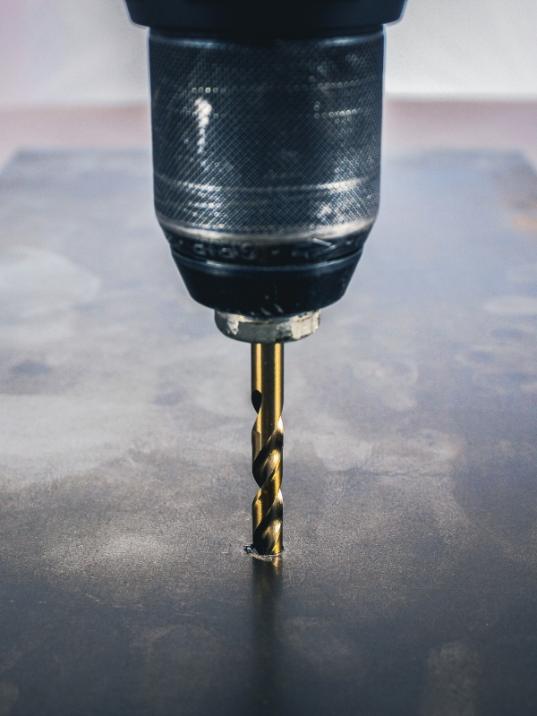 Ground Jobber Drills - Cobalt