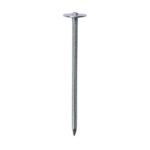 masonry nails with washer 50 x 3.50mm
