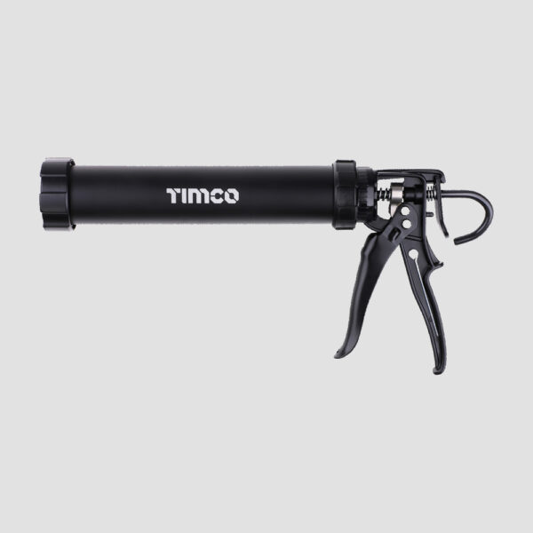 Professional Foil and Cartridge Applicator Gun
