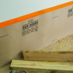 Ram Board Floor Protection Wall Protect