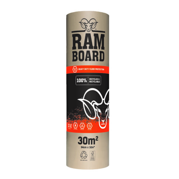 Floor Protectoin