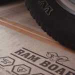 Ram Board® Seam Tape Heavy Duty
