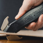 Ram Board Multi-Cutter Cutting