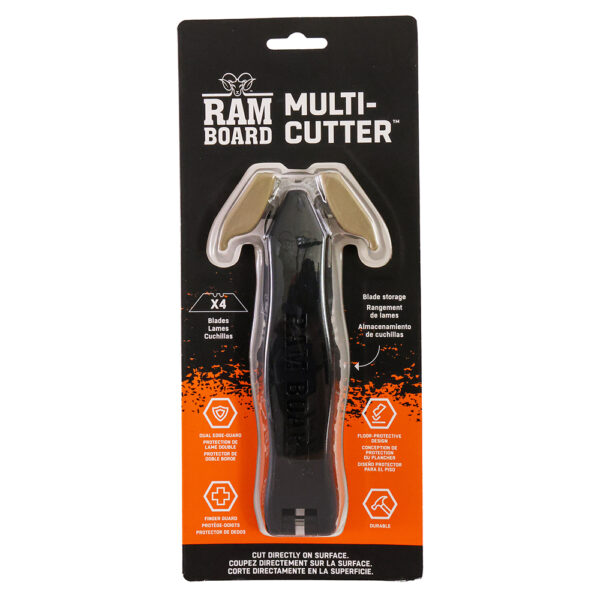 Ram Board Multi-Cutter