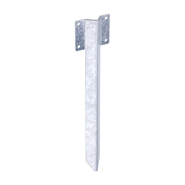 railway sleeper ground spike