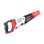 PVCu plastic saw cover