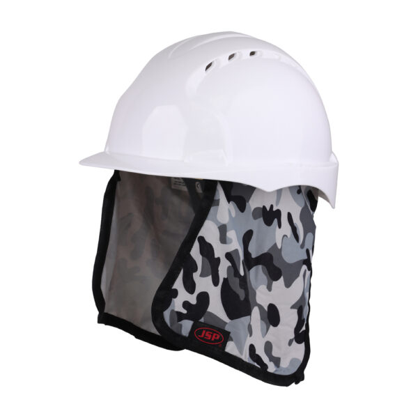 EVO® Neck Cape - Camouflage