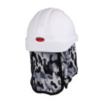 EVO® Neck Cape - Camouflage Back