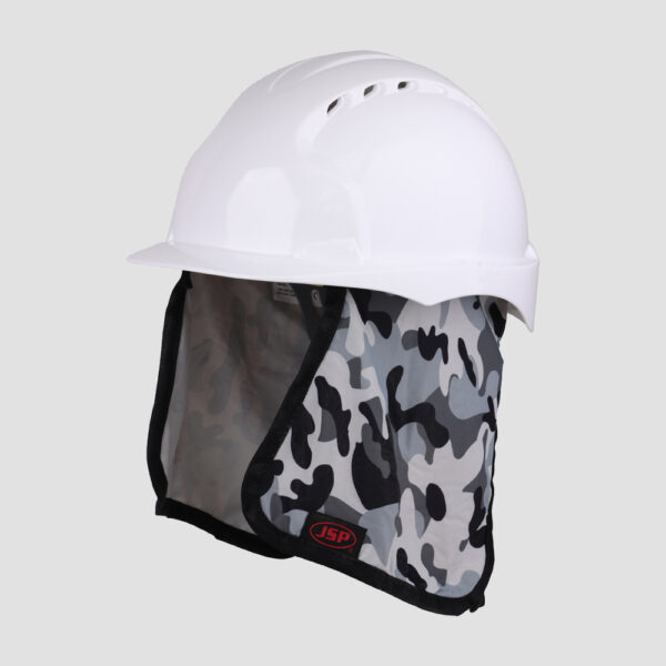 JSP EVO Neck Cape