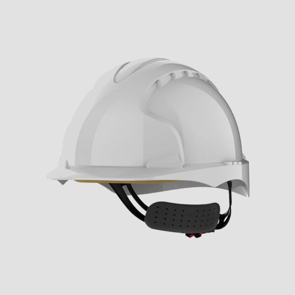 JSP EVO3 Safety Helmet Wheel Ratchet