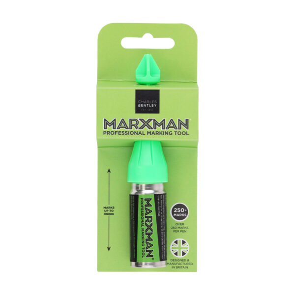 Standard Marxman marker