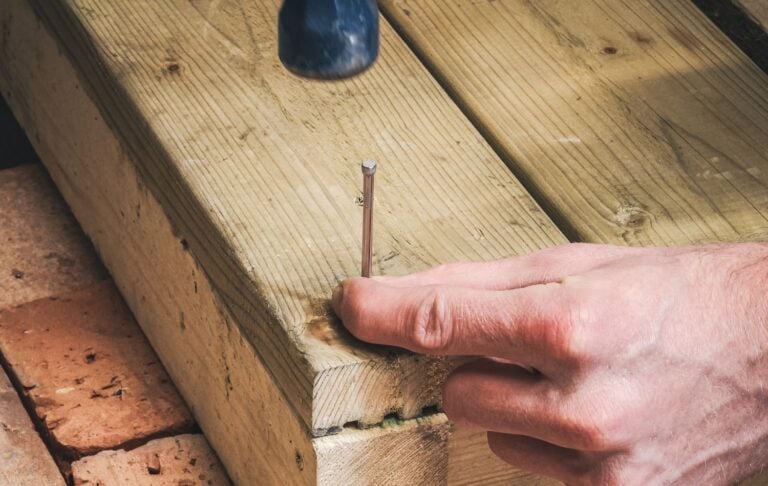 Timco Stainless Lost Head Nails