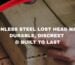 Timco Stainless Lost Head Nails Blog