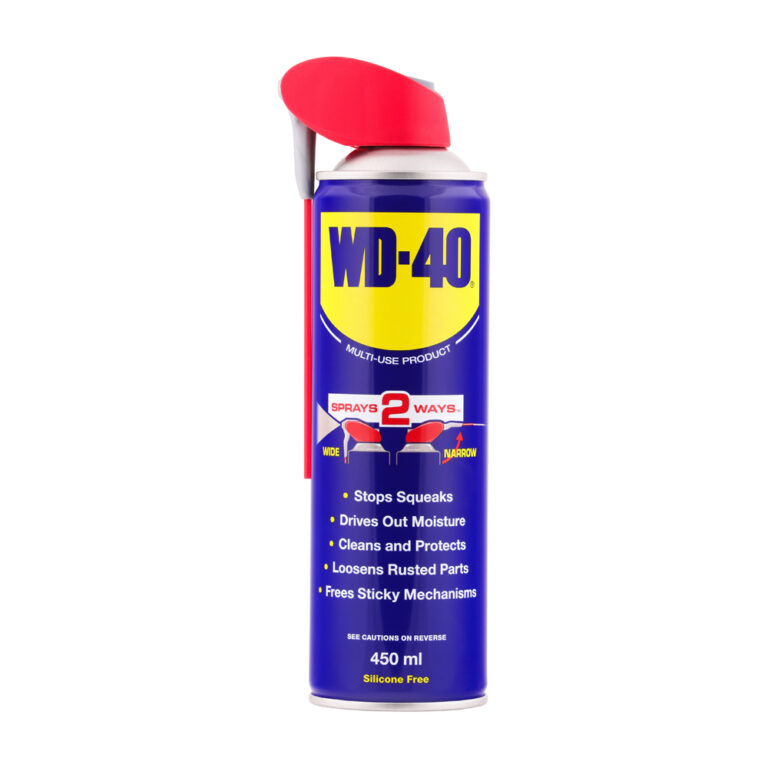 WD-40® Multi-Use Smart Straw - 44137/156 - 450ml