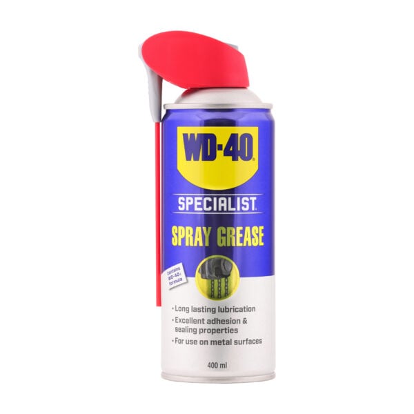 WD-40 Spray Grease