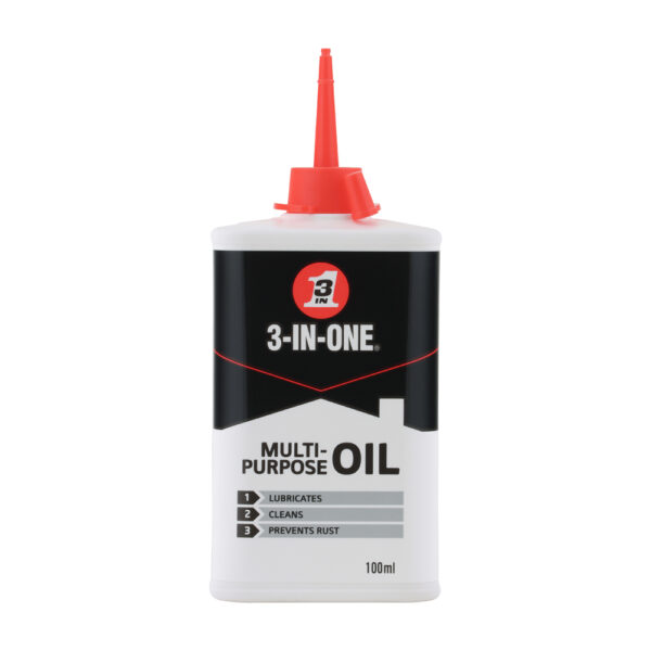 3-IN-ONE Multi-Purpose Drip Oil
