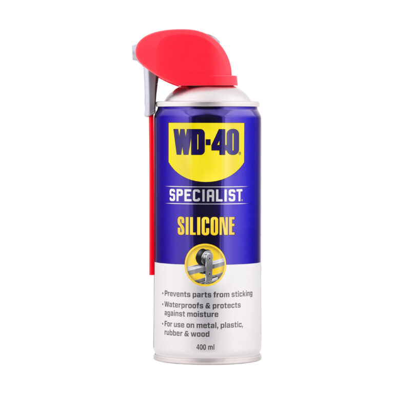 WD-40 Specialist Silicone