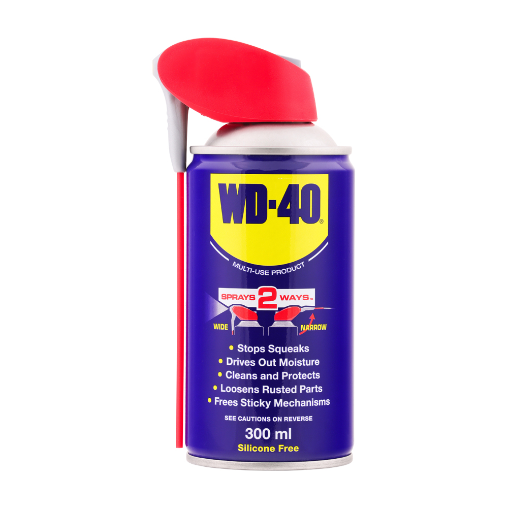 WD-40 Smart Straw 300ml
