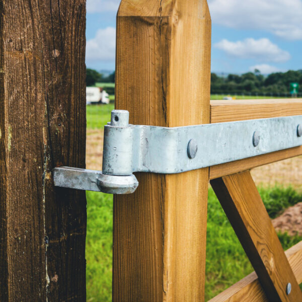 Field Gate Fittings