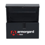 Armorgard OX05 van box