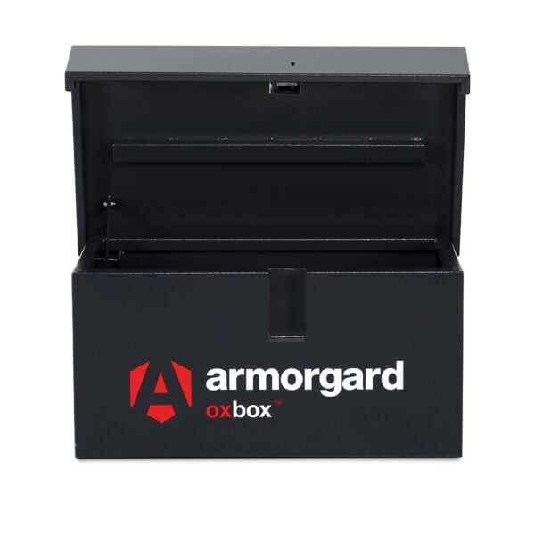 Armorgard OX05 van box