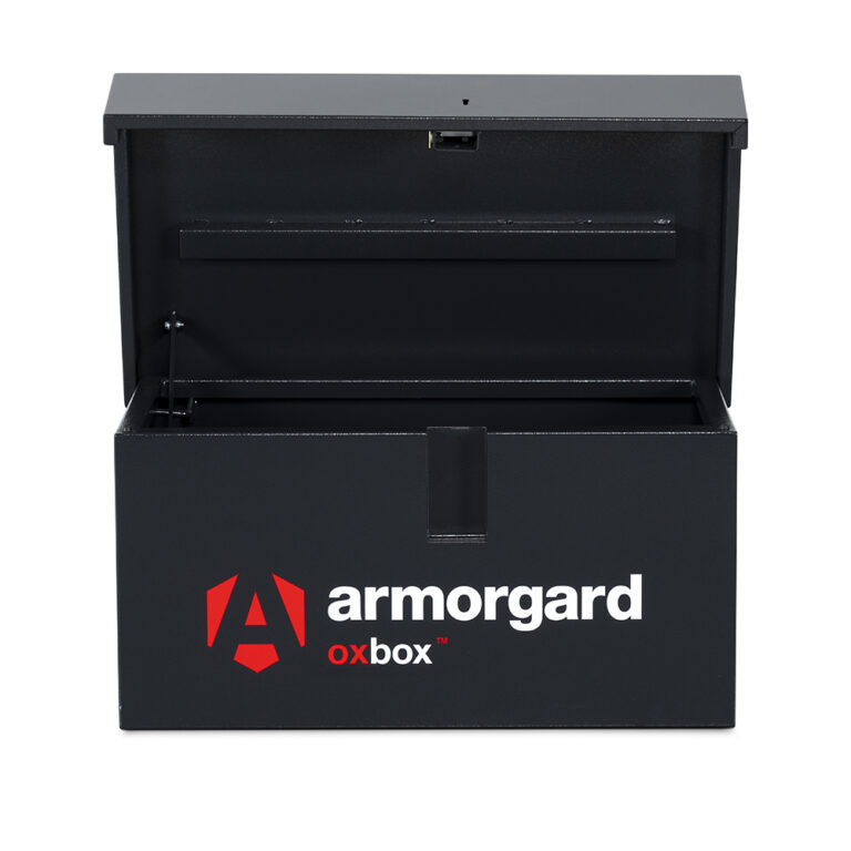 Armorgard OX05 van box