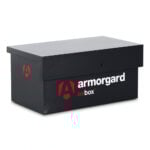 Armorgard OX05 van box closed