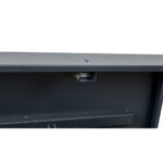 Armorgard OX1 van box lock
