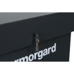 Armorgard OX1 van box keys