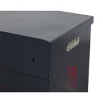 Armorgard OX2 truck box corner