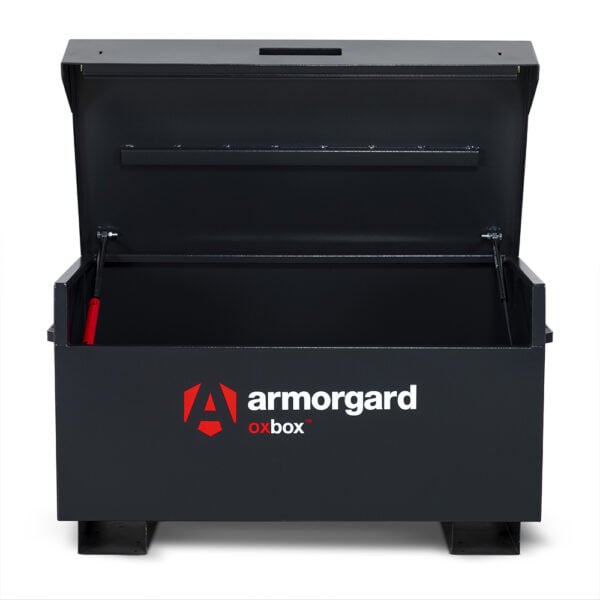 Armorgard OX3 site box