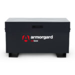 Armorgard OX3 site box closed