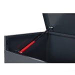 Armorgard OX3 site box slamstop