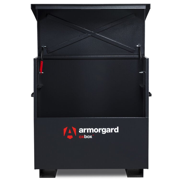 Armorgard OX4 site chest
