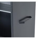 Armorgard OX4 site chest side handle