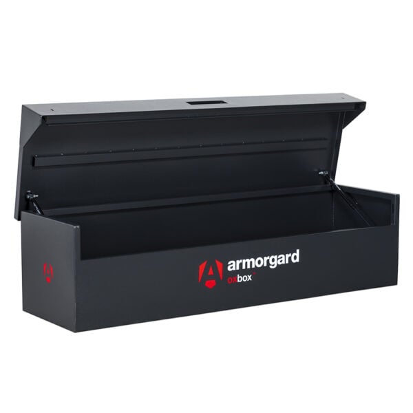 Armorgard OX6 truck box