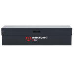 Armorgard OX6 truck box closed