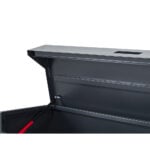 Armorgard OX6 truck box lid reinforcements