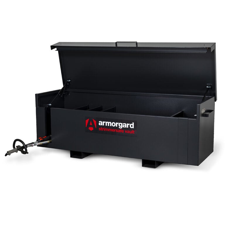 Armorgard StrimmerSafe Vault SSV6