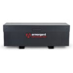 Armorgard StrimmerSafe Vault SSV6 closed