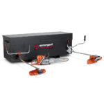 Armorgard StrimmerSafe Vault SSV6 closed props