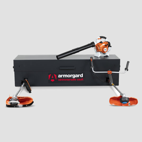 StrimmerSafe Vault