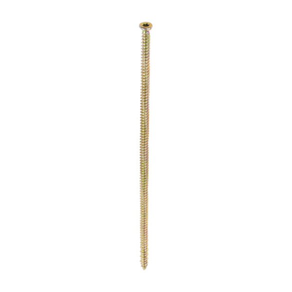 Timco Concrete Screws 7.5 x 250