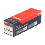 Timco Concrete Screws 7.5 x 250 in Box