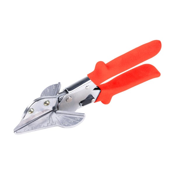 Timco Gasket and Mitre Shears 8 inches