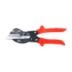 Timco Gasket and Mitre Shears from the side